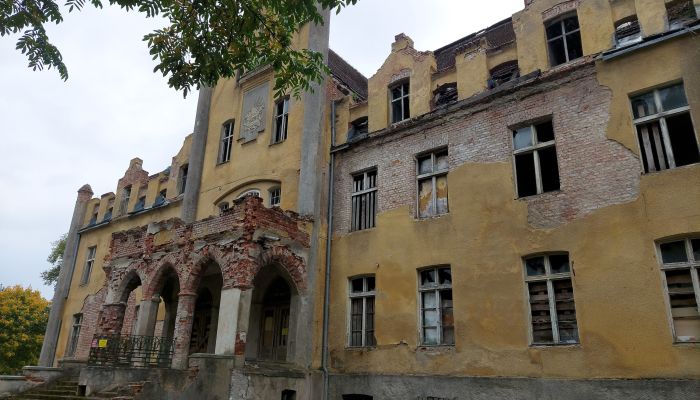 Palacio Dobrowo 5