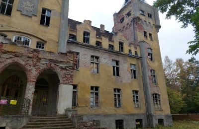 Palacio en venta Dobrowo, Voivodato de Pomerania Occidental, Imagen 6/11