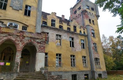 Palacio en venta Dobrowo, Voivodato de Pomerania Occidental, Imagen 6/11