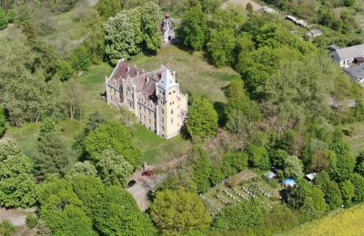Palacio en venta Dobrowo, Voivodato de Pomerania Occidental:  Propiedad