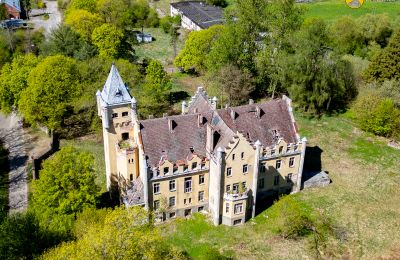 Palacio en venta Dobrowo, Voivodato de Pomerania Occidental, Imagen 11/11