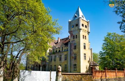 Palacio en venta Dobrowo, Voivodato de Pomerania Occidental, Imagen 10/11