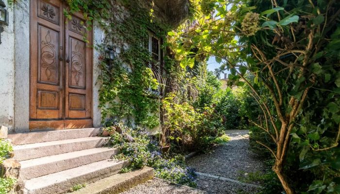 Villa histórica Verbano-Cusio-Ossola, Pallanza