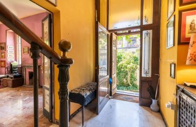 Villa histórica en venta Verbano-Cusio-Ossola, Pallanza, Piamonte, Hall de entrada