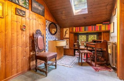 Villa histórica en venta Verbano-Cusio-Ossola, Pallanza, Piamonte:  