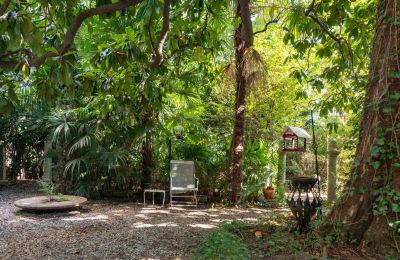 Villa histórica en venta Verbano-Cusio-Ossola, Pallanza, Piamonte, Jardín