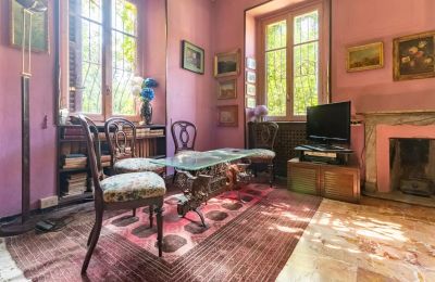 Villa histórica en venta Verbano-Cusio-Ossola, Pallanza, Piamonte:  