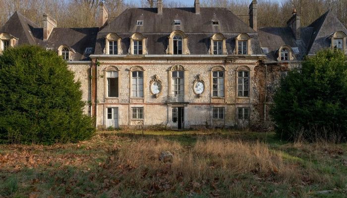 Palacio en venta Louviers, Normandía,  Francia