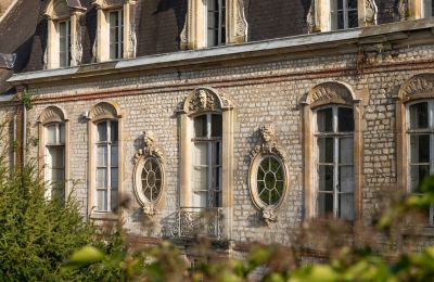 Palacio en venta Louviers, Normandía, Detalles