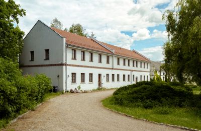 Palacio en venta Samotwór, Voivodato de Baja Silesia:  