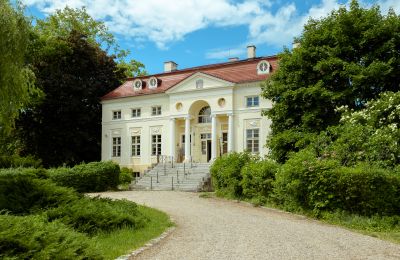 Palacio en venta Samotwór, Voivodato de Baja Silesia:  