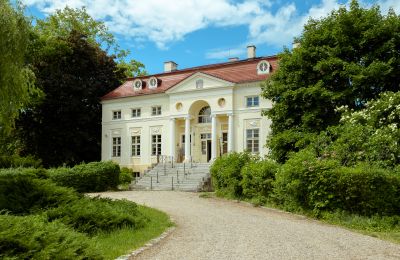 Palacio en venta Samotwór, Voivodato de Baja Silesia, Imagen 2/23