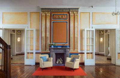 Palacio en venta Samotwór, Voivodato de Baja Silesia, Imagen 3/23