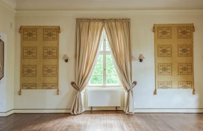 Palacio en venta Samotwór, Voivodato de Baja Silesia, Imagen 23/23