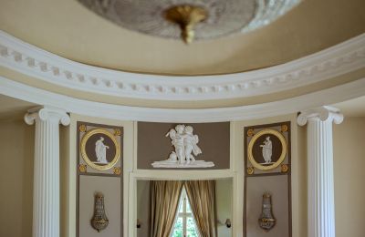 Palacio en venta Samotwór, Voivodato de Baja Silesia, Imagen 22/23