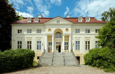 Palacio Samotwór, Voivodato de Baja Silesia