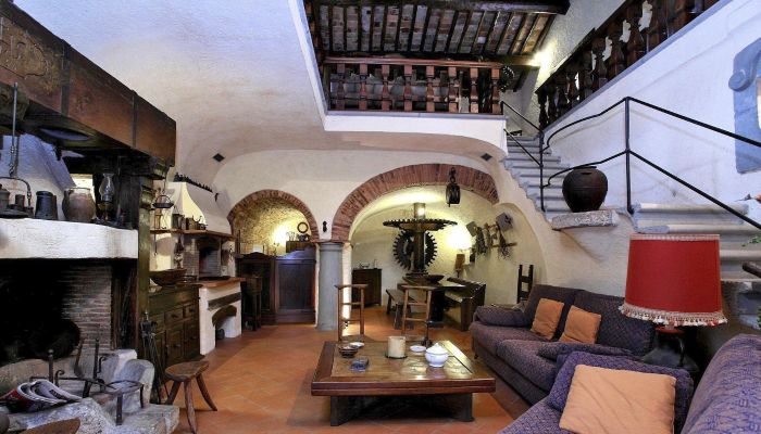 Molino en venta Camaiore, Toscana,  Italia