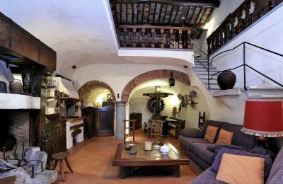 Molino en venta Camaiore, Toscana, Interior 1