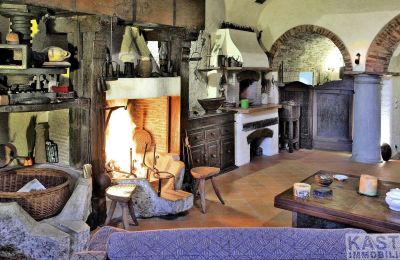 Molino en venta Camaiore, Toscana, Imagen 7/12