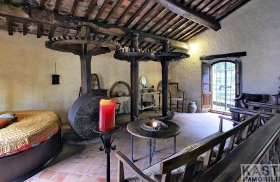Molino en venta Camaiore, Toscana, Imagen 12/12