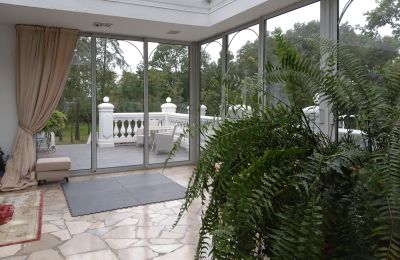 Casa señorial en venta Zarębów, Dwór w Zarębowie, Voivodato de Łódź, Imagen 13/22