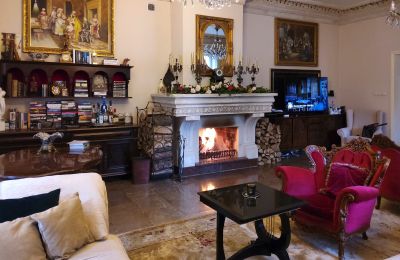 Casa señorial en venta Zarębów, Dwór w Zarębowie, Voivodato de Łódź, Imagen 6/22