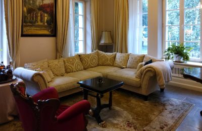 Casa señorial en venta Zarębów, Dwór w Zarębowie, Voivodato de Łódź, Imagen 9/22