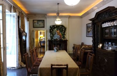 Casa señorial en venta Zarębów, Dwór w Zarębowie, Voivodato de Łódź, Imagen 10/22