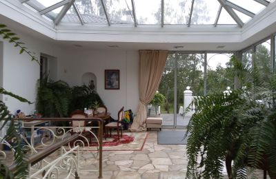 Casa señorial en venta Zarębów, Dwór w Zarębowie, Voivodato de Łódź, Imagen 7/22