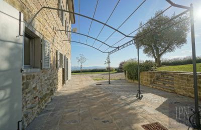 Casa señorial en venta Sansepolcro, Toscana:  