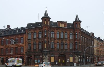 Propiedad histórica en venta 08468 Reichenbach im Vogtland, Greizer Str. 2, Sajonia, Imagen 2/28