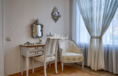 Casa señorial en venta Ossowice, Dwór w Ossowicach, Voivodato de Łódź:  