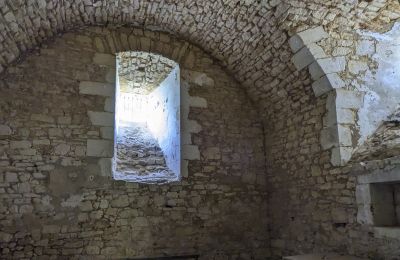 Castillo en venta Périgueux, Nueva Aquitania:  Sótano