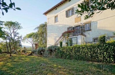 Mansión histórica en venta Castiglion Fiorentino, Toscana, Imagen 23/45