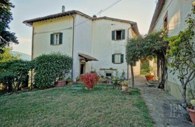 Mansión histórica en venta Castiglion Fiorentino, Toscana, Imagen 24/45