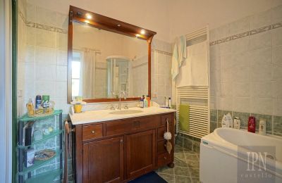 Mansión histórica en venta Castiglion Fiorentino, Toscana, Imagen 15/45