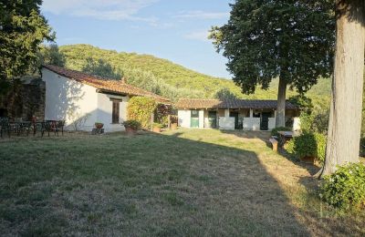 Mansión histórica en venta Castiglion Fiorentino, Toscana, Imagen 25/45