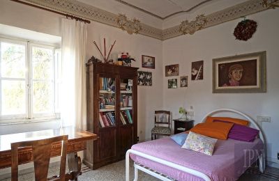 Mansión histórica en venta Castiglion Fiorentino, Toscana, Imagen 28/45
