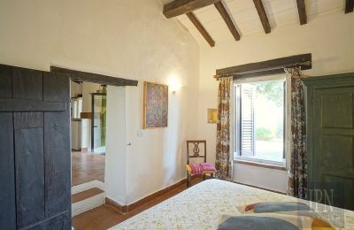 Mansión histórica en venta Castiglion Fiorentino, Toscana, Imagen 30/45