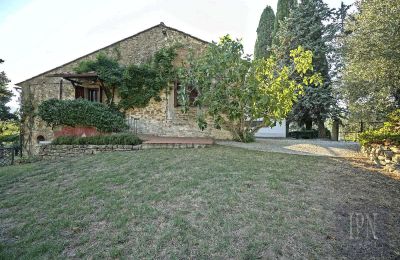 Mansión histórica en venta Castiglion Fiorentino, Toscana, Imagen 32/45