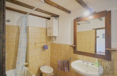 Mansión histórica en venta Castiglion Fiorentino, Toscana, Imagen 35/45