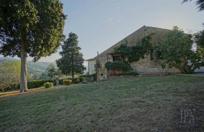 Mansión histórica en venta Castiglion Fiorentino, Toscana, Imagen 33/45
