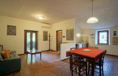 Mansión histórica en venta Castiglion Fiorentino, Toscana, Imagen 37/45