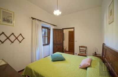 Mansión histórica en venta Castiglion Fiorentino, Toscana, Imagen 39/45