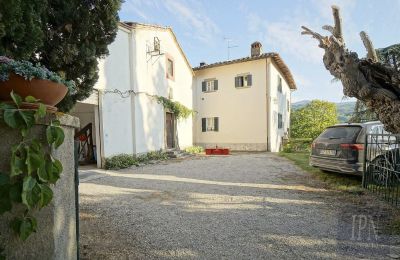 Mansión histórica en venta Castiglion Fiorentino, Toscana, Imagen 19/45