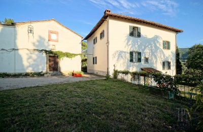 Mansión histórica en venta Castiglion Fiorentino, Toscana, Imagen 20/45