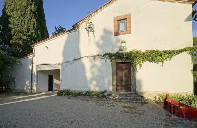 Mansión histórica en venta Castiglion Fiorentino, Toscana, Imagen 21/45
