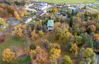 Palacio en venta Mysłakowice, Sulkowskiego 2, Voivodato de Baja Silesia,, Propiedad