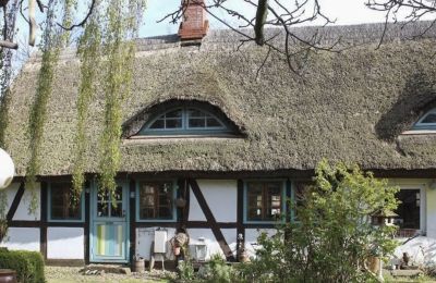 Casa de entramado en venta 19376 Siggelkow, Mecklemburgo-Pomerania Occidental:  