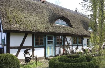 Casa de entramado en venta 19376 Siggelkow, Mecklemburgo-Pomerania Occidental:  